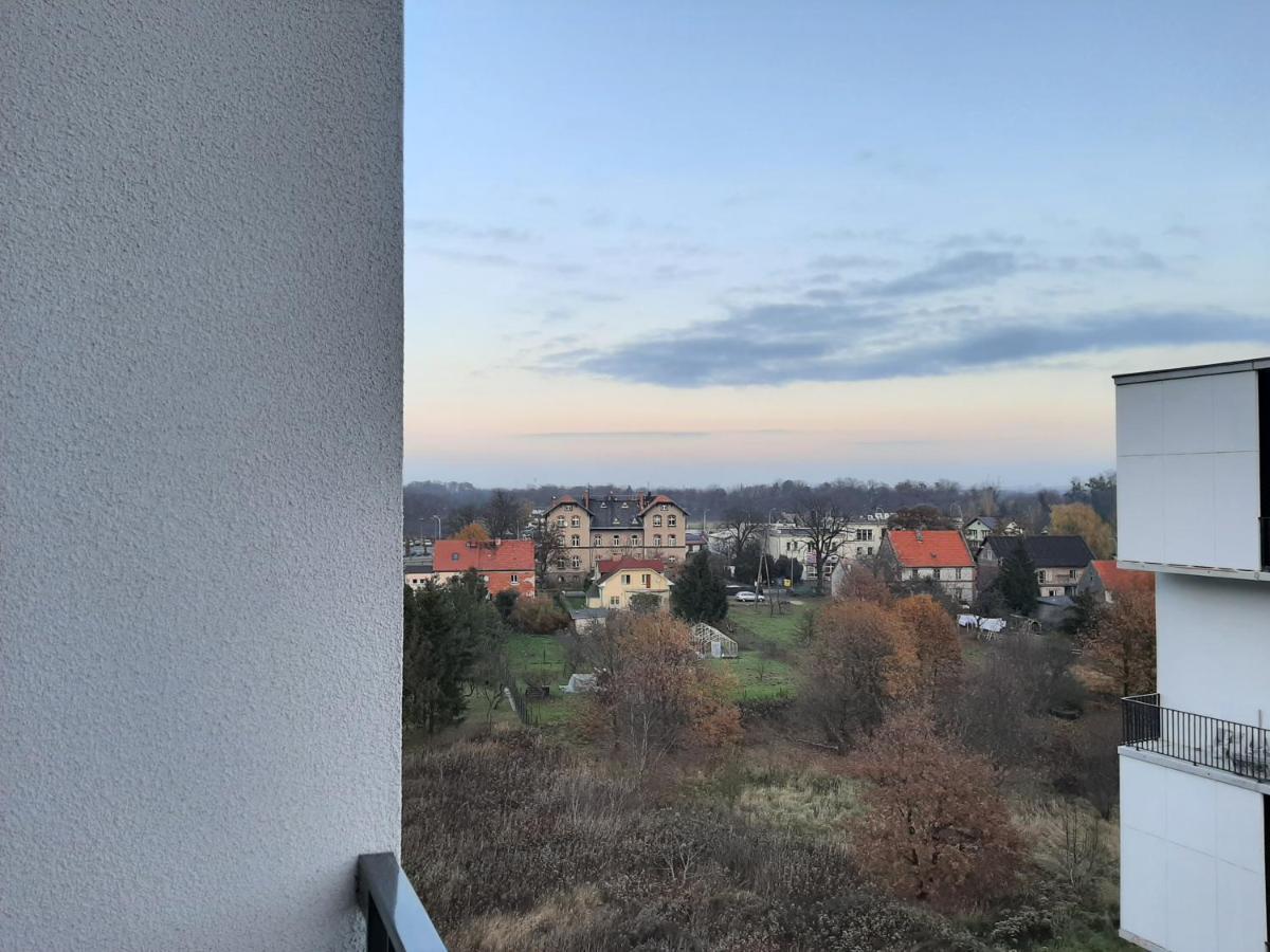 Apartament Aparta Lotnisko Wrocław