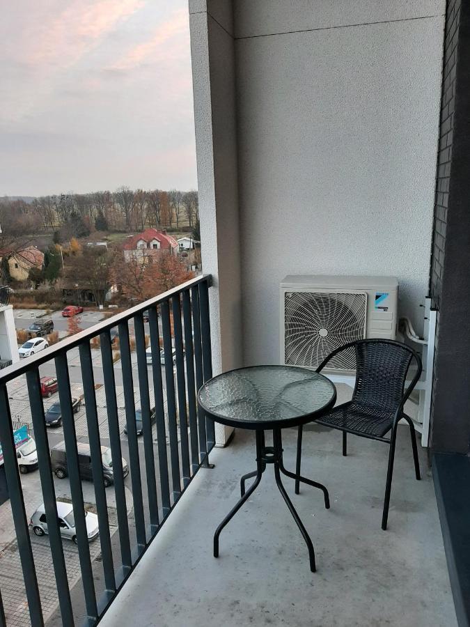 Apartament Aparta Lotnisko *