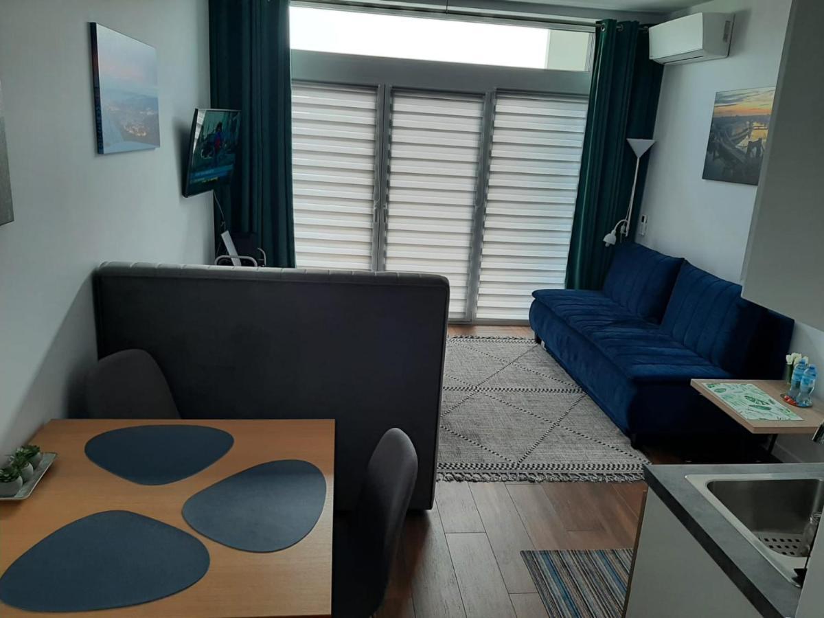 Apartament Aparta Lotnisko Wrocław